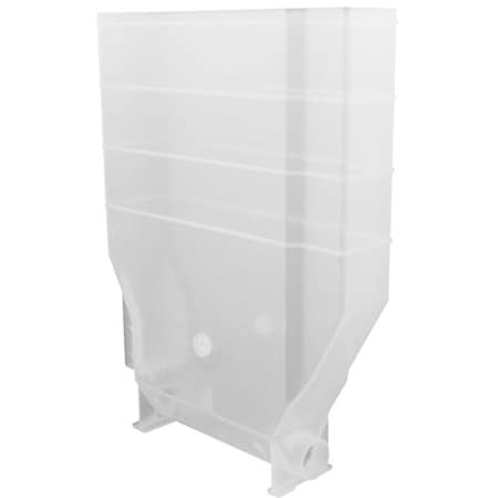 Bunn Hopper Only For Bunn - Part No Bu37011-0001 BU37011-0001